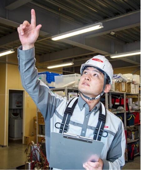 Giải pháp nhân sự kinh doanh