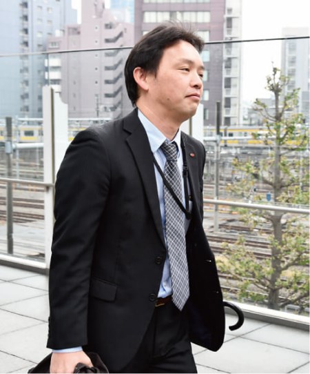 Giải pháp nhân sự kinh doanh